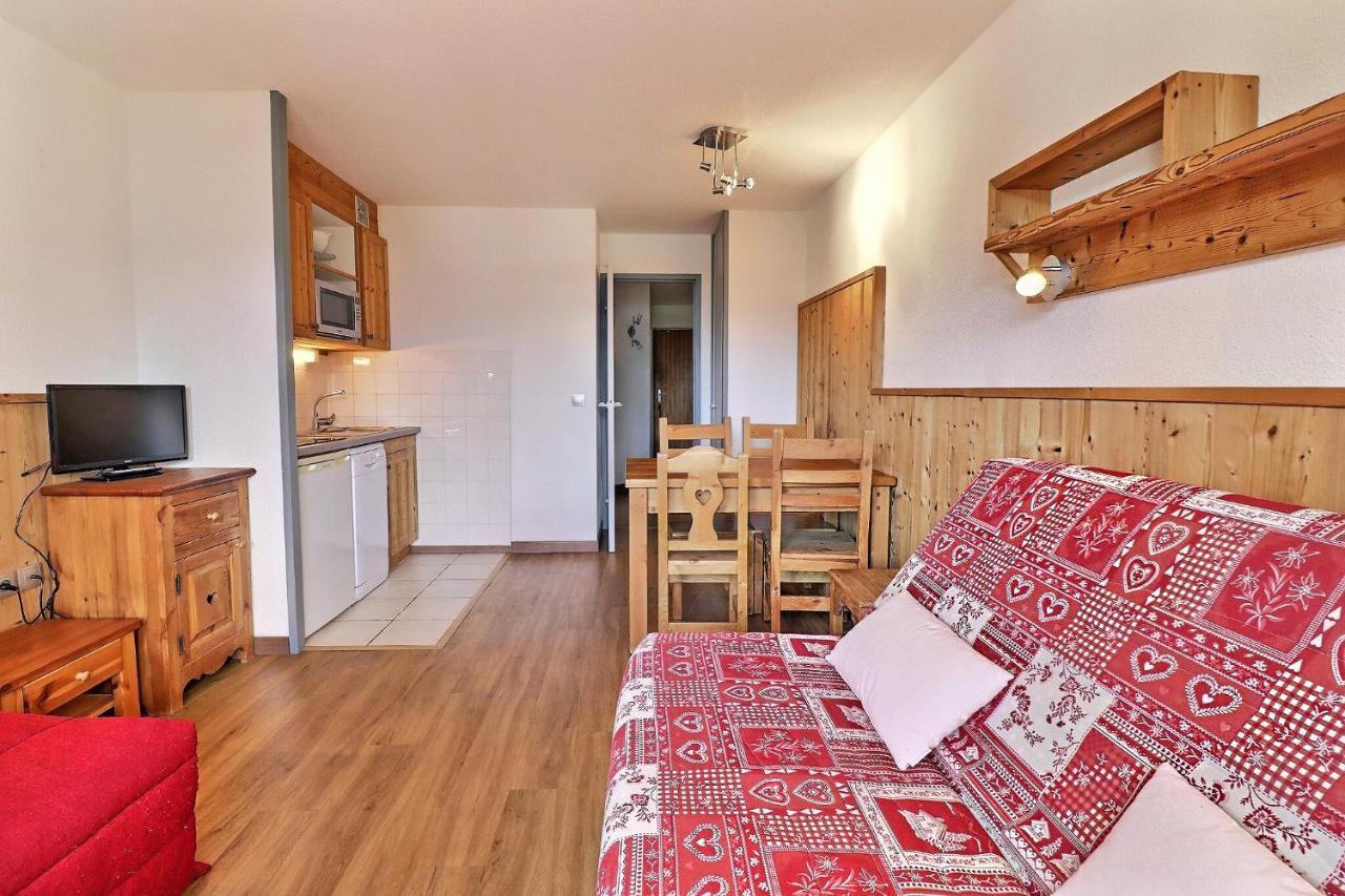 Le Grand Bois Courchevel Exterior foto